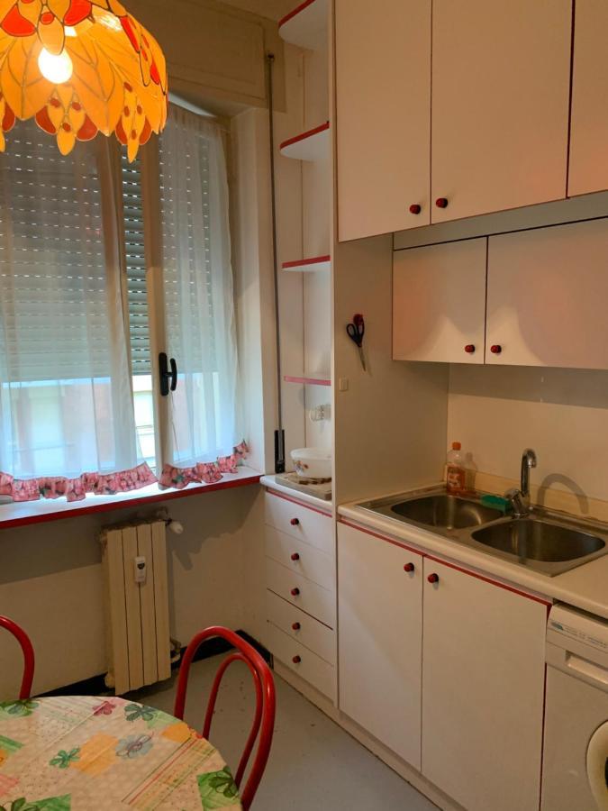 Smart Apartment Prada Foundation Milán Exteriér fotografie